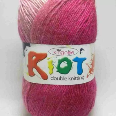 King Cole Riot DK - 1690 Juniper