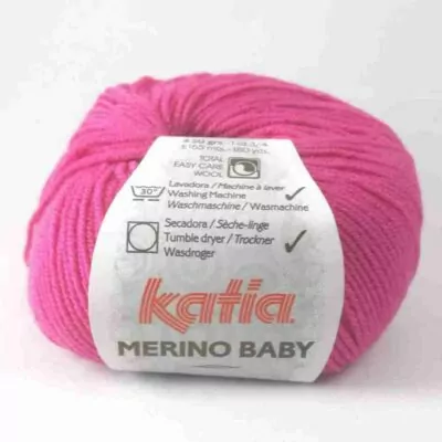 Katia Merino Baby - 60