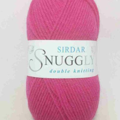 Sirdar Snuggly DK-350