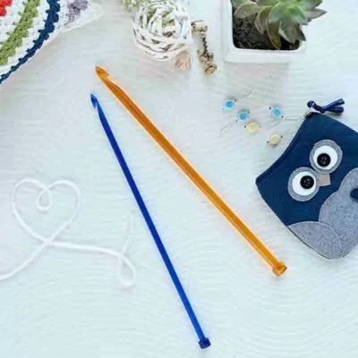 KnitPro 阿富汗針(單頭)