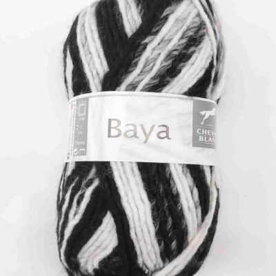 Cheval Blanc Baya - 129 Zebra