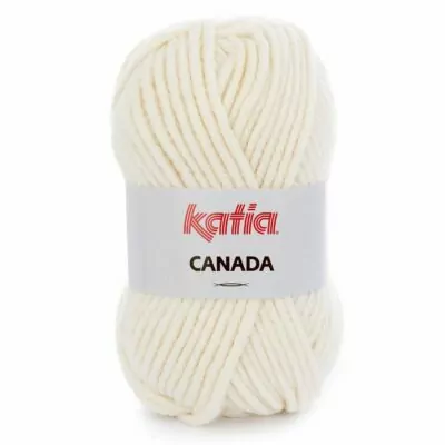 Katia Canada - 3