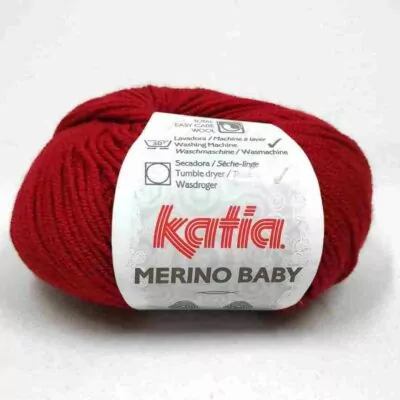 Katia Merino Baby - 50