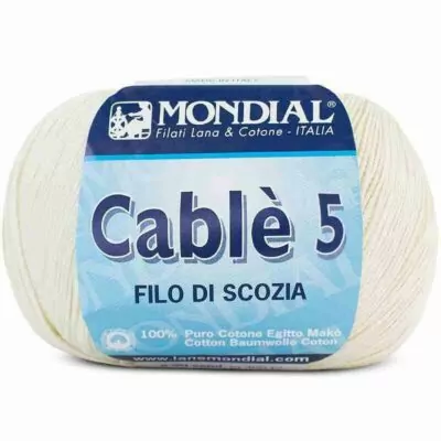 Mondial Cable 5 - 10