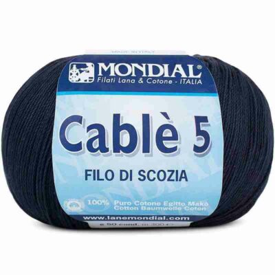 Mondial Cable 5-126