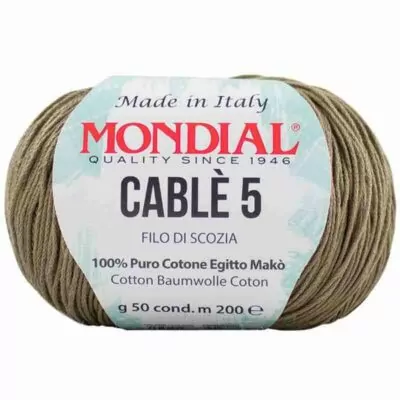 Mondial Cable 5 - 822