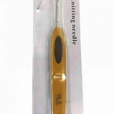 Ping Qian 鈎針 - 1.75mm