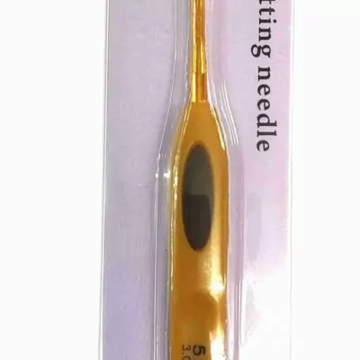 Ping Qian 鈎針 - 3mm