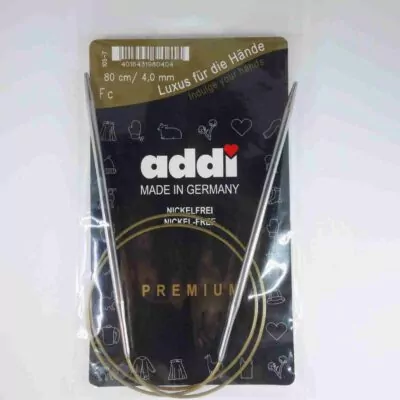 ADDI 蛇針 (80cm) - 4mm