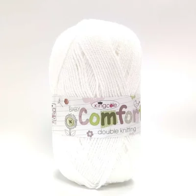 King Cole Cherish Baby Comfort Double Knitting - 580
