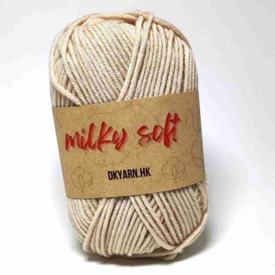 Milky Soft 牛奶綿 - 141