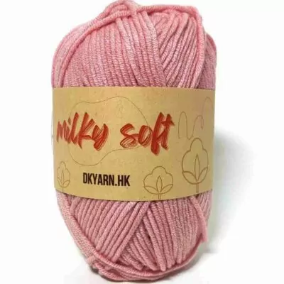 Milky Soft 牛奶綿 - 148