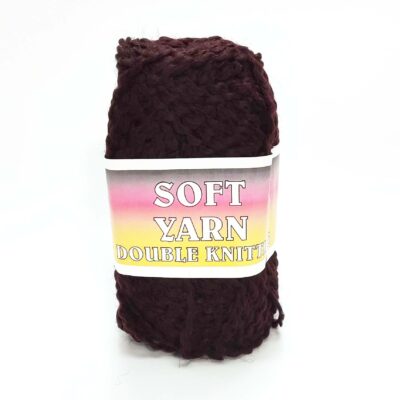 Soft Yarn DK 珠冷 - 104