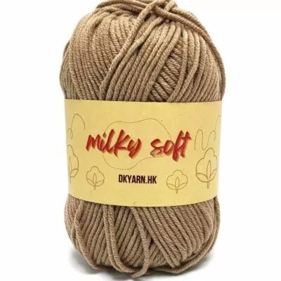 Milky Soft 牛奶綿 II - 91