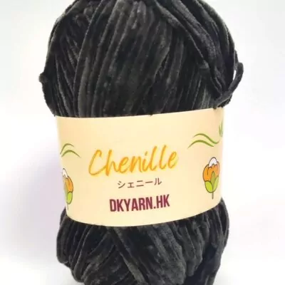 Chenille + - 924