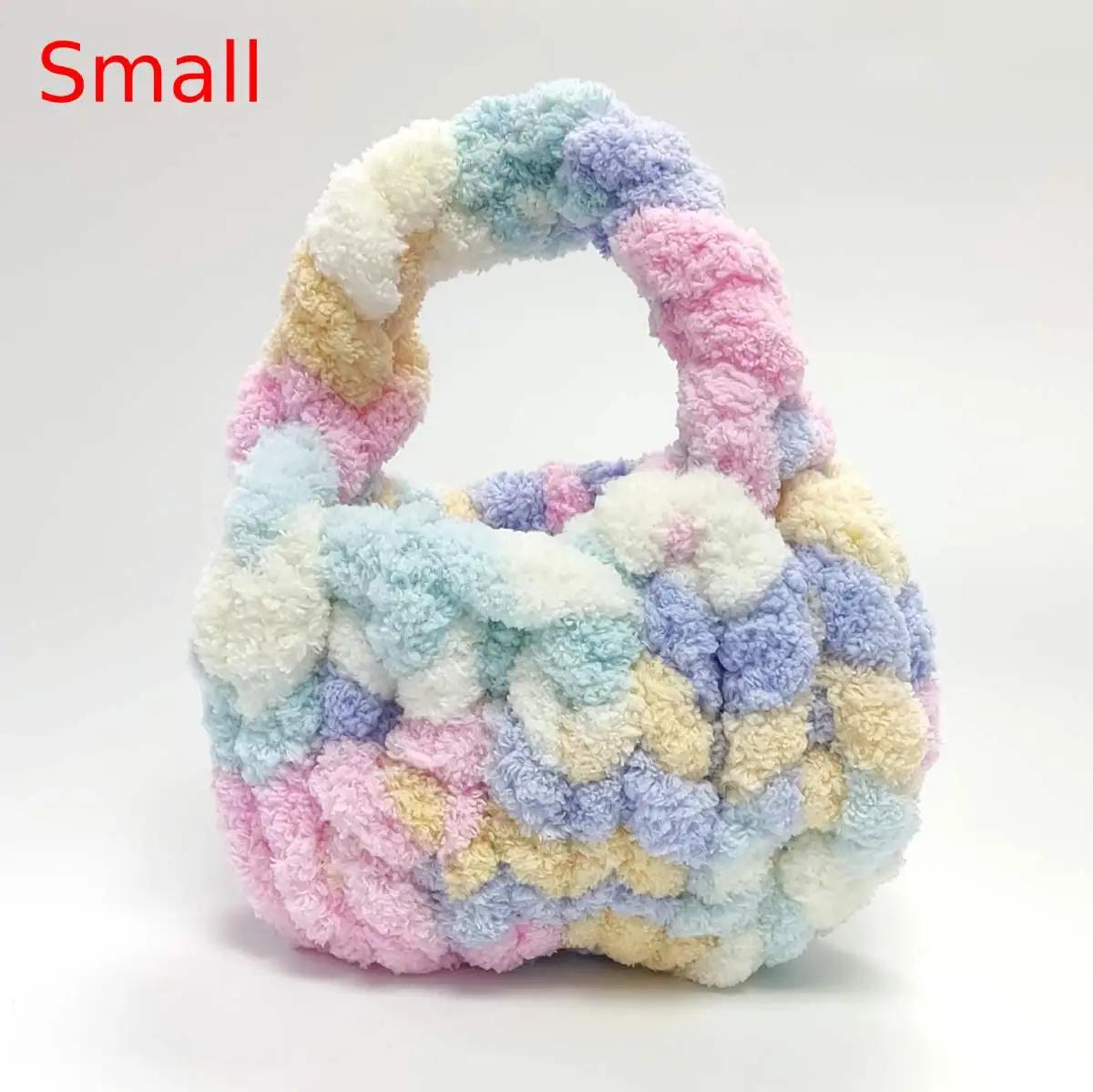 small