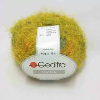 Gedifra RASTA - 1020