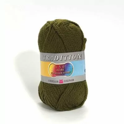 斷貨版毛冷 - Schoeller Esslinger Tradition 15
