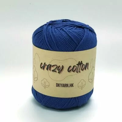 Crazy Cotton - 12