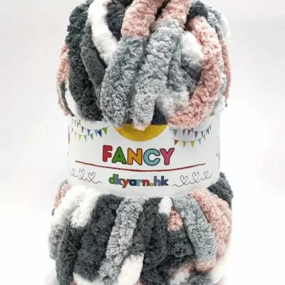 Fancy Grande - 123
