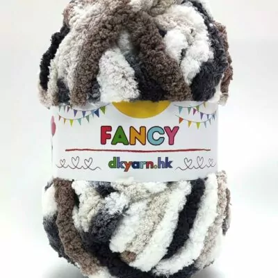 Fancy Grande - 126