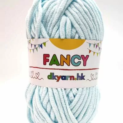 Fancy Chenille - 918