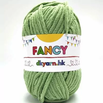 Fancy Chenille