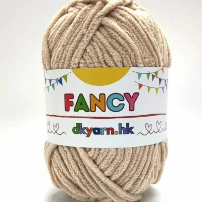 Fancy Chenille - 925