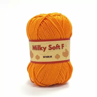 Milky Soft F