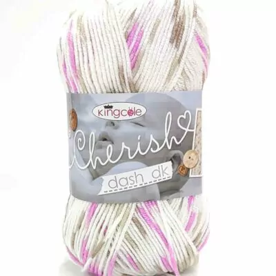 King Cole Cherish Dash DK - 2725