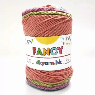 FANCY CAKE - 319