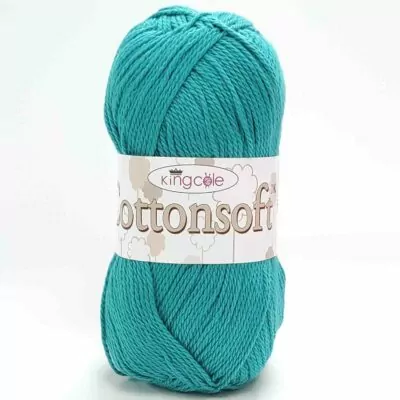 King Cole Cottonsoft DK - 781