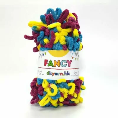 Fancy Loop