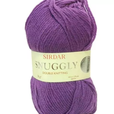 Sirdar Snuggly DK - 488