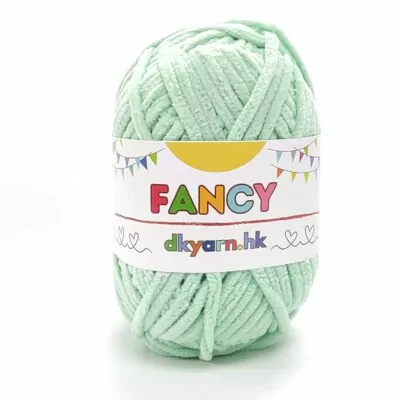Fancy Chenille - 939
