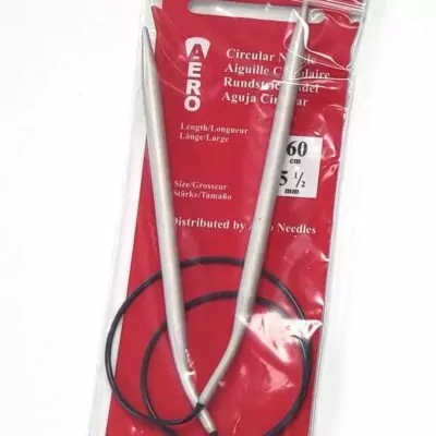 AERO 蛇針 (60cm) - 5.5mm