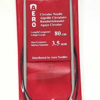 AERO 蛇針 (80cm) - 3.5mm