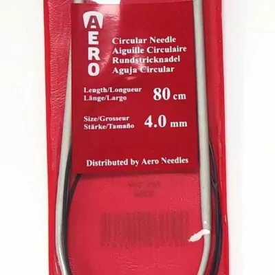 AERO 蛇針 (80cm) - 4mm