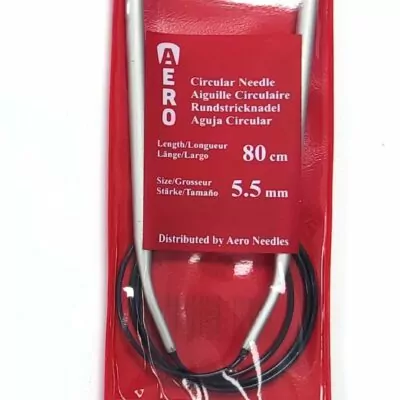 AERO 蛇針 (80cm) - 5.5mm
