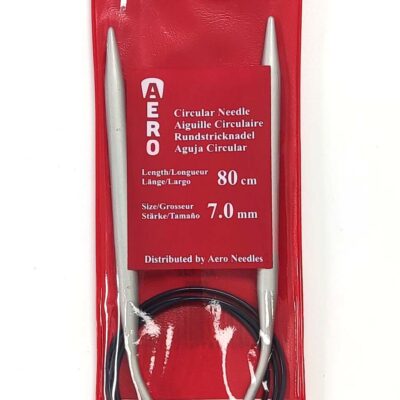 AERO 蛇針 (80cm) - 7mm