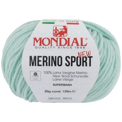 Mondial Merino Sport - 26