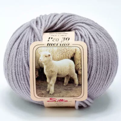 Silke Peo 30 Merino - 834