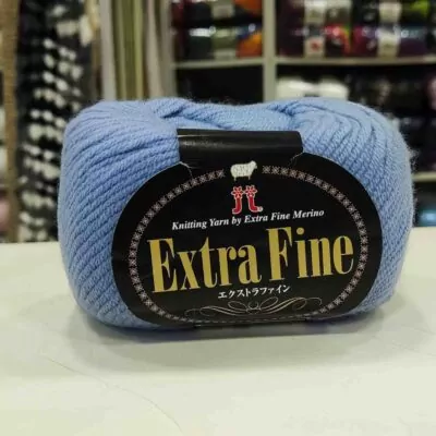 Hamanaka Extra Fine Merino - 10