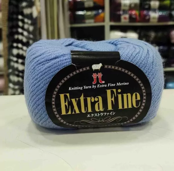 Hamanaka Extra Fine Merino - DK Yarn