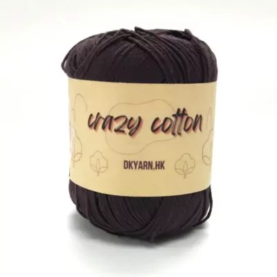 Crazy Cotton - 15
