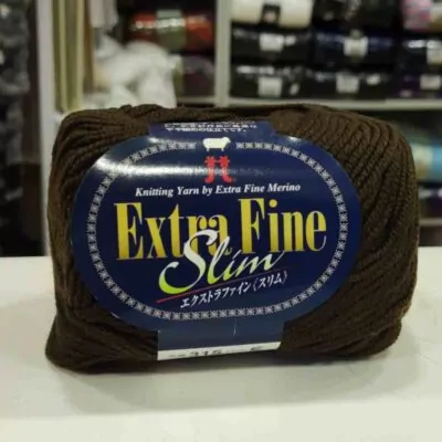 Hamanaka Extra Fine Merino - 315