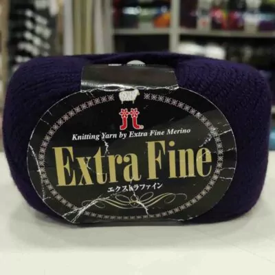 Hamanaka Extra Fine Merino - 33