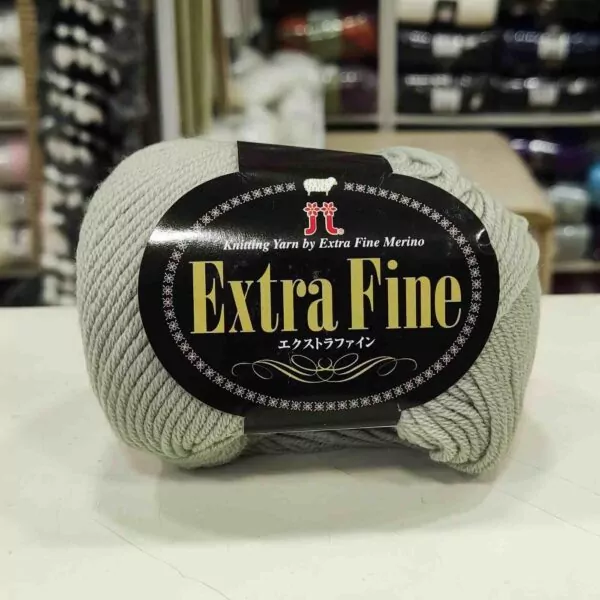 Hamanaka Extra Fine Merino - DK Yarn