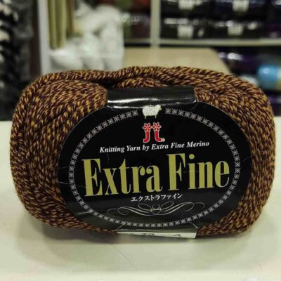 Hamanaka Extra Fine Merino - 72