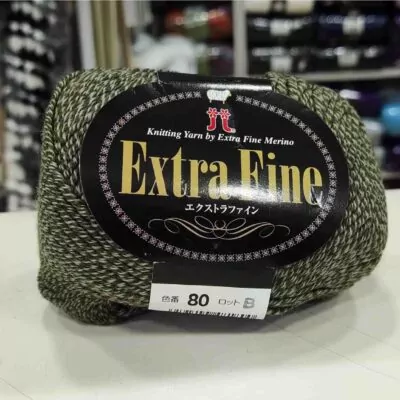 Hamanaka Extra Fine Merino